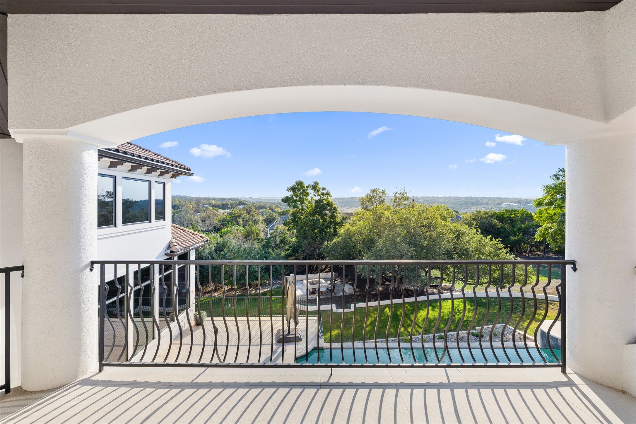 211 Bella Cima Drive Austin, TX 78734 - Photo 27 of 40