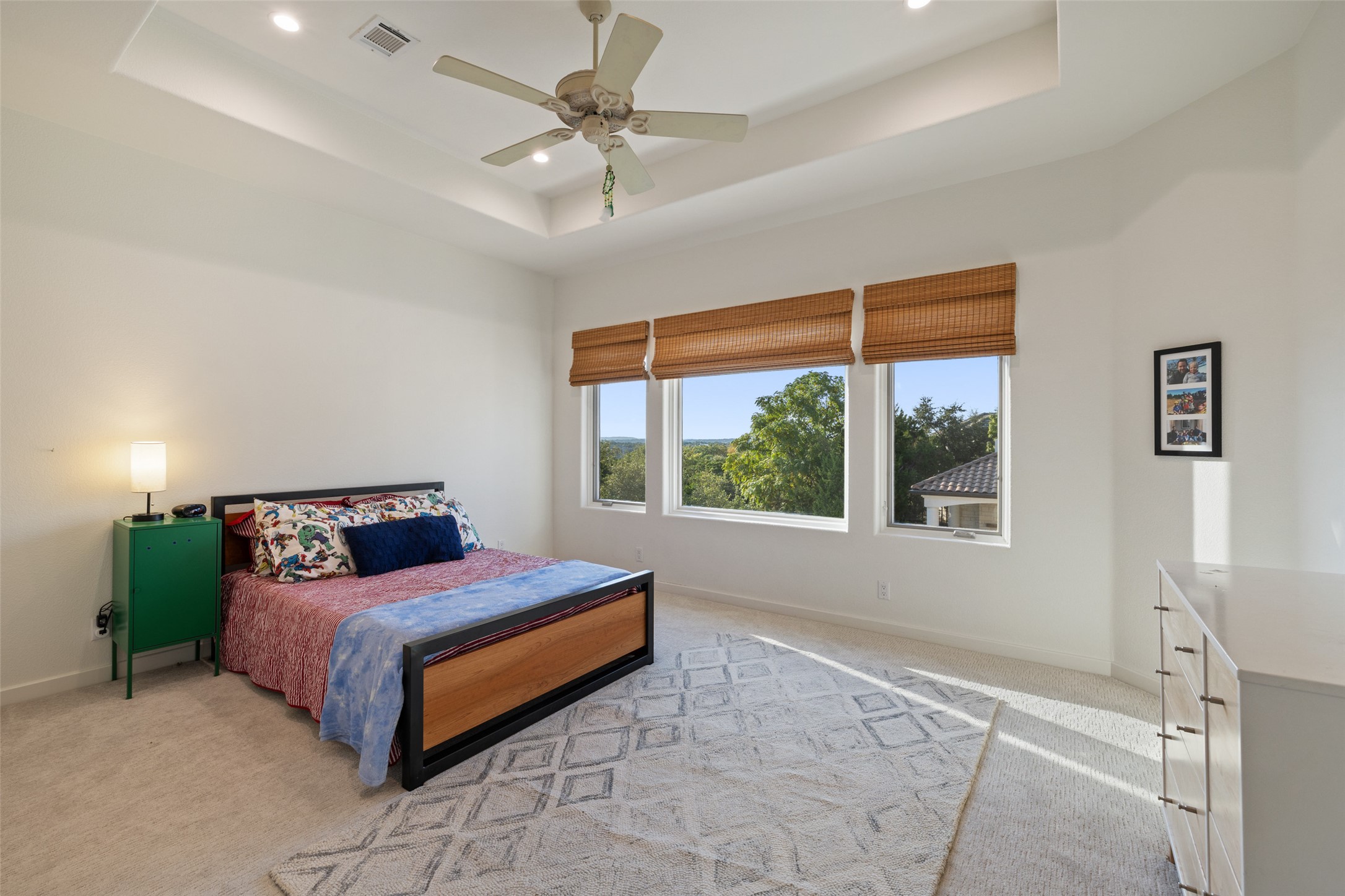 211 Bella Cima Drive Austin, TX 78734 - Photo 28 of 40