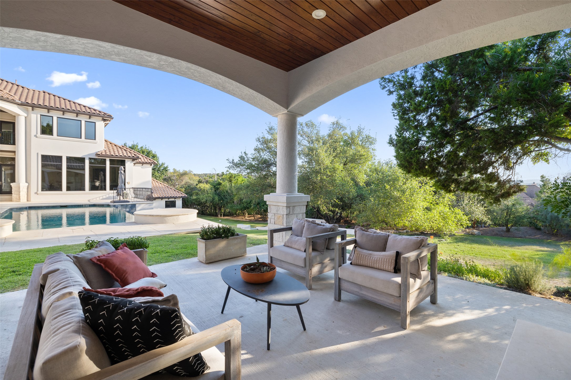 211 Bella Cima Drive Austin, TX 78734 - Photo 33 of 40