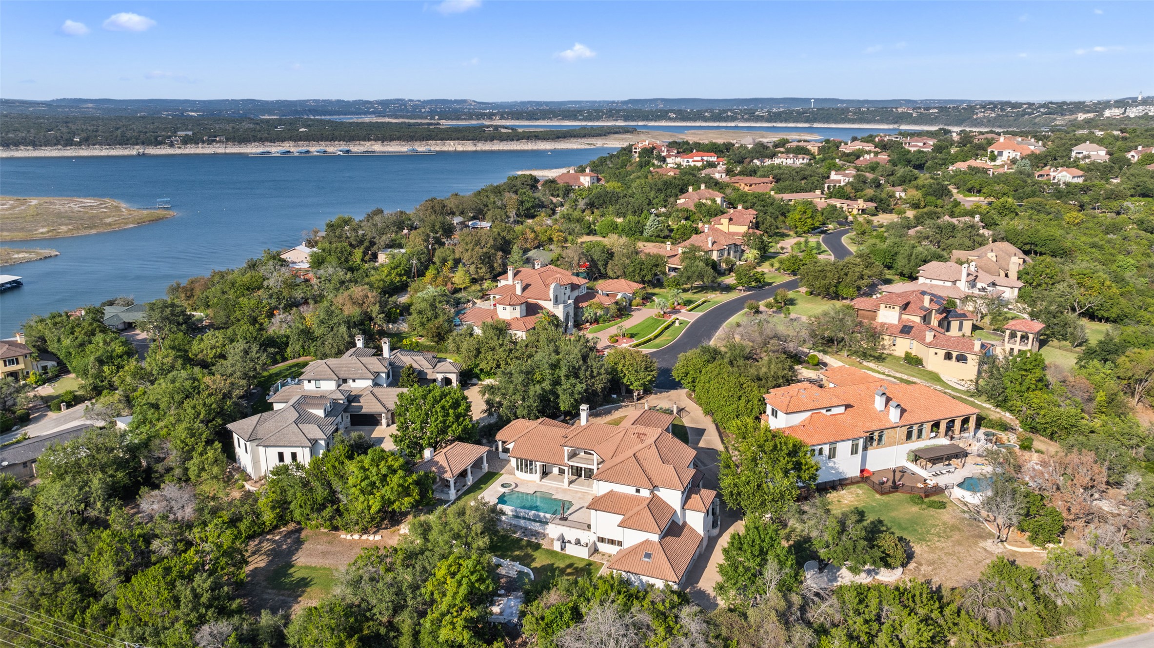 211 Bella Cima Drive Austin, TX 78734 - Photo 40 of 40