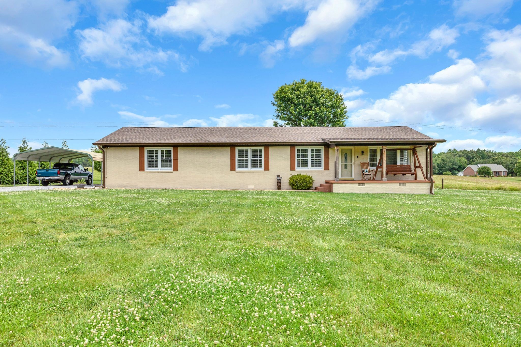 5630 Mansford Road Winchester, TN 37398 - Photo 2 of 36 Gallery Image 2