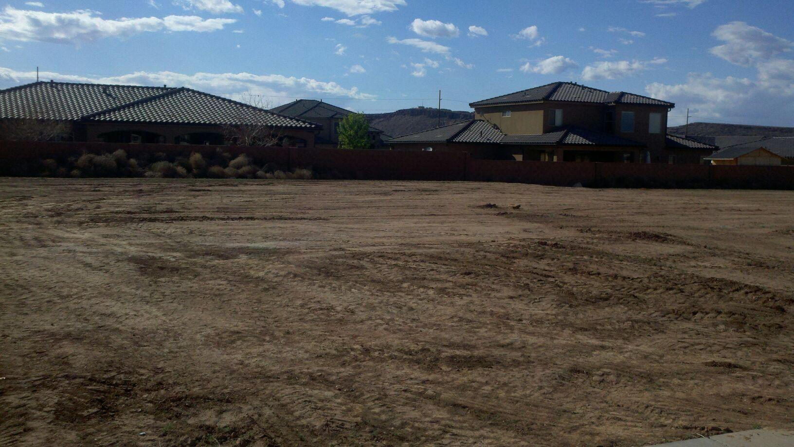 75 Lot Street St. George, UT 84790 - Photo 1 of 1 lot 77 BGE photo