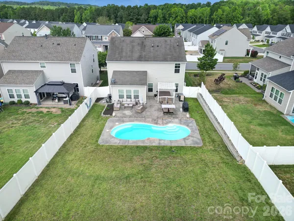 $517,500 | 3622 Catherine Creek Place, Davidson, NC 28036