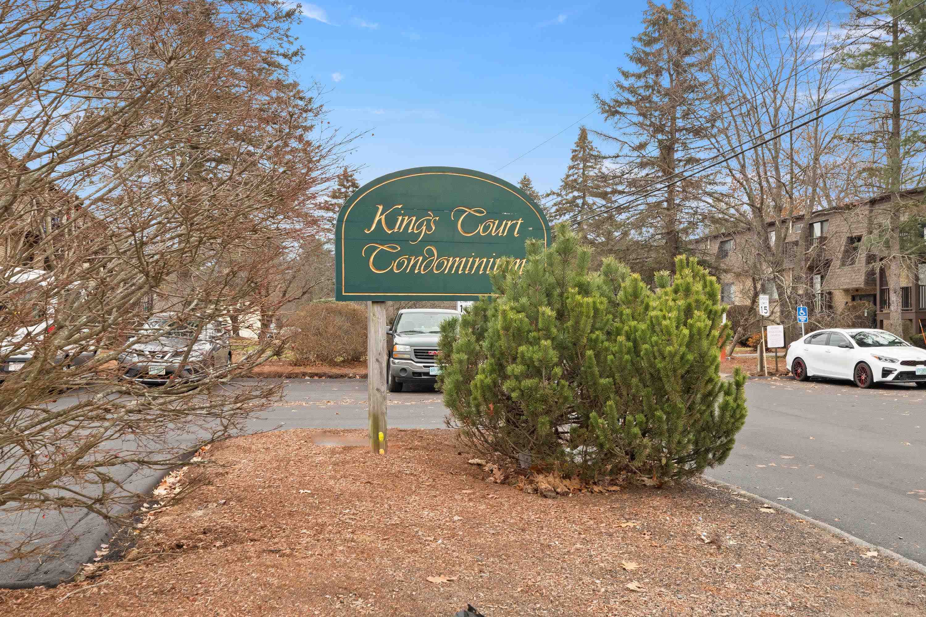 16 Tiffany Road, Unit 2 Salem, NH 03079 - Photo 22 of 22 Gallery Image 22