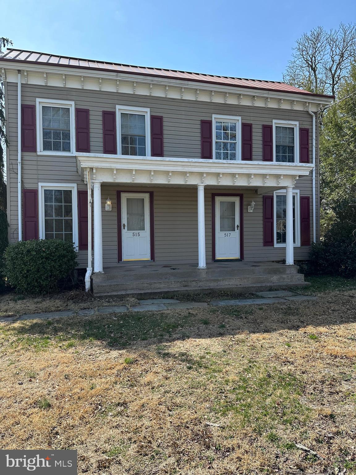 515 Street Road New Hope, PA 18938 - Photo 24 of 25 Front of house
