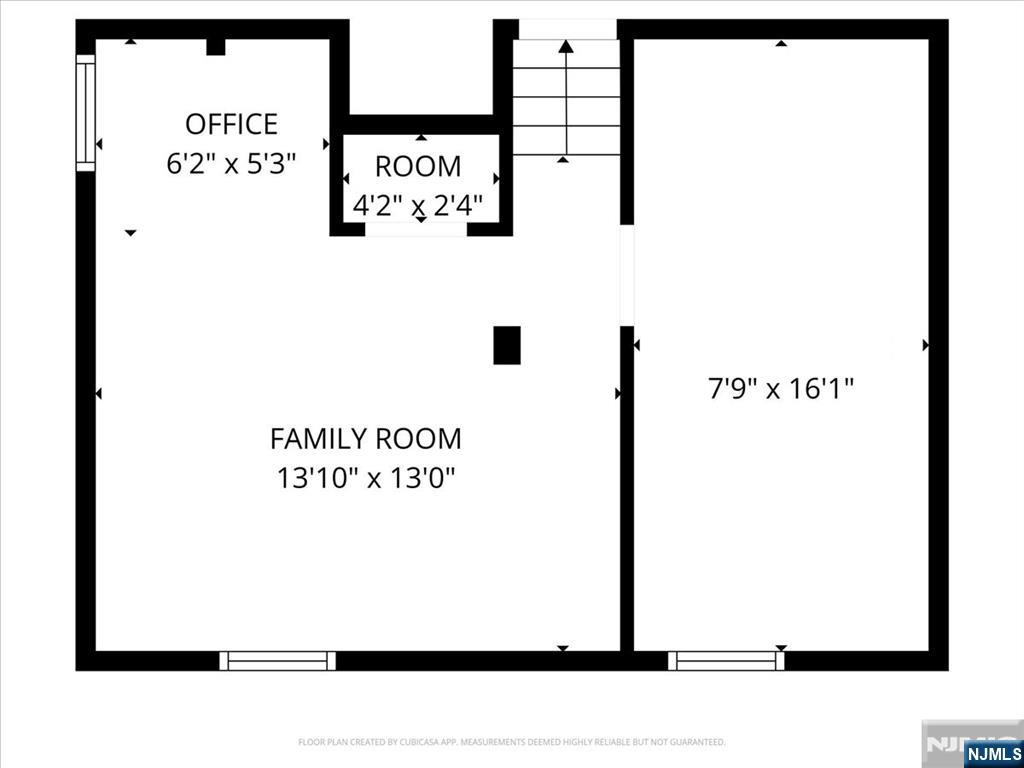 43 Berwyn Place Bergenfield, NJ 07621 - Photo 31 of 31