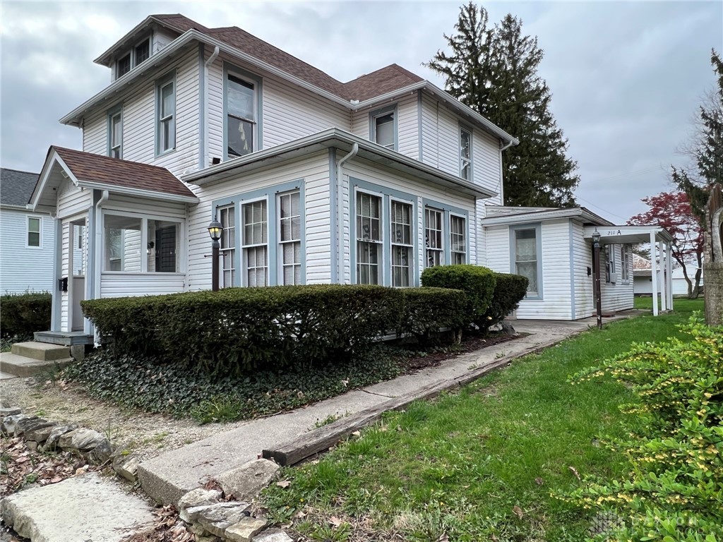 211 East Decatur Street Eaton, OH 45320 - Photo 4 of 6 Gallery Image 4