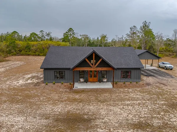 $499,900 | 664 Liberty Court, Hortense, GA 31543