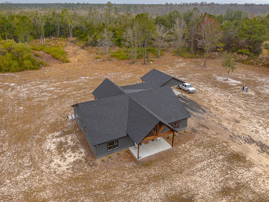 664 Liberty Court Hortense, GA 31543 - Photo 40 of 41
