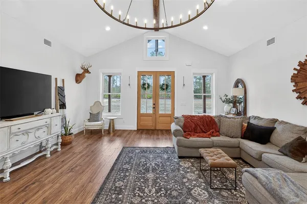 $499,900 | 664 Liberty Court, Hortense, GA 31543