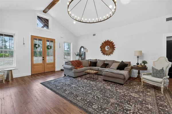 $499,900 | 664 Liberty Court, Hortense, GA 31543