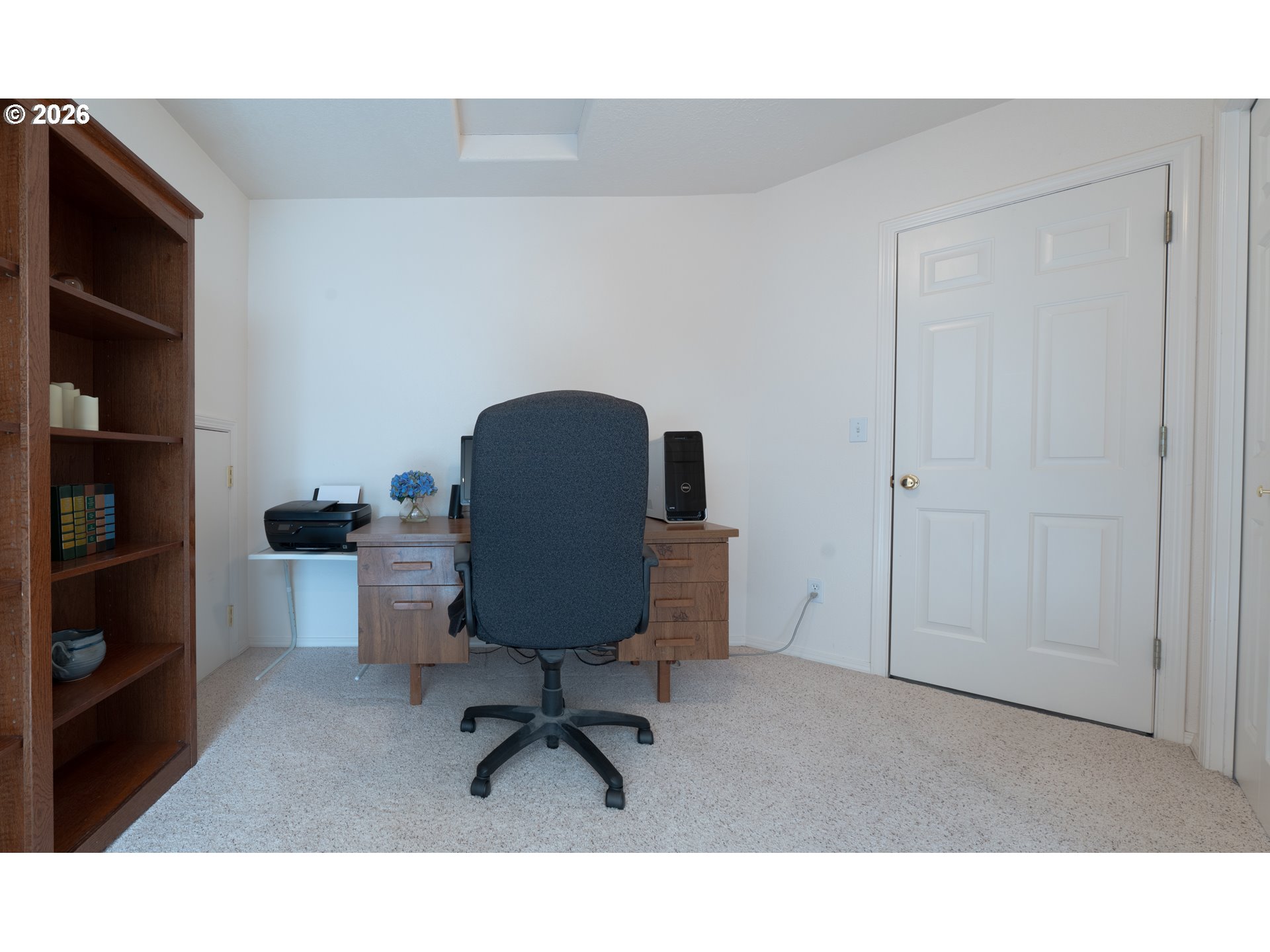 2731 Knox Ridge Terrace Forest Grove, OR 97116 - Photo 25 of 39 Bonus Room