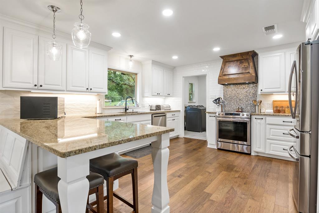 3054 Old Paris Road Mount Pleasant, TX 75455 - Photo 13 of 32 Gallery Image 13