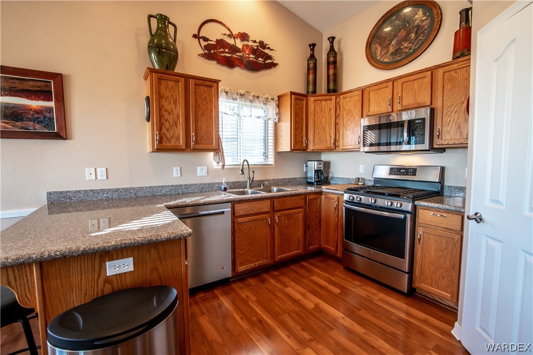 4287 East Cane Ranch Road Kingman, AZ 86401 - Photo 12 of 40