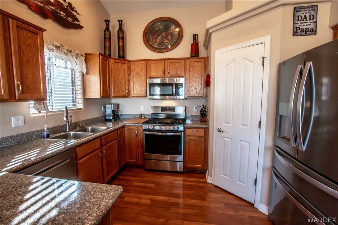 4287 East Cane Ranch Road Kingman, AZ 86401 - Photo 13 of 40