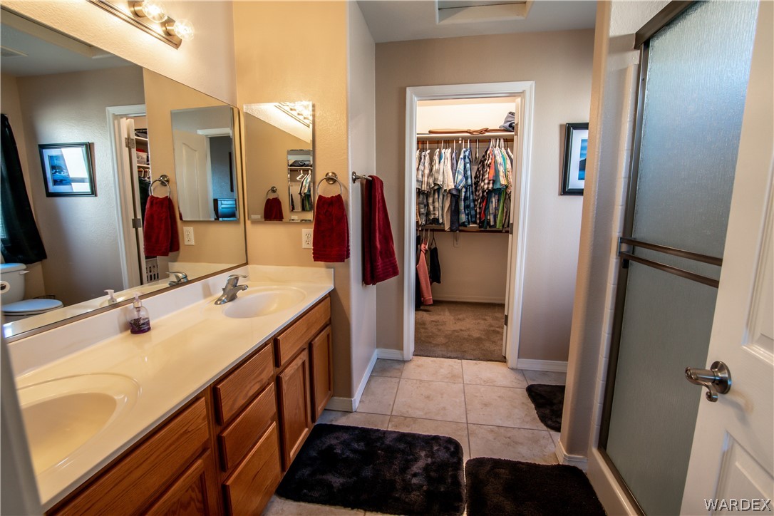 4287 East Cane Ranch Road Kingman, AZ 86401 - Photo 17 of 40