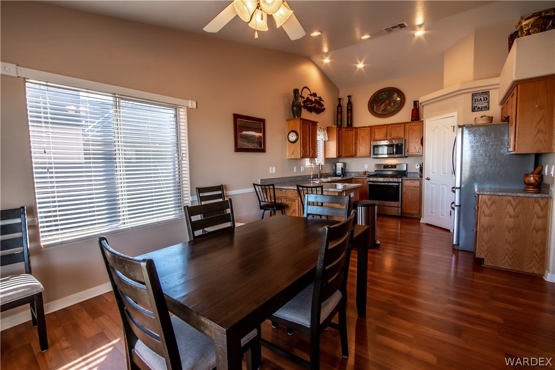 4287 East Cane Ranch Road Kingman, AZ 86401 - Photo 2 of 40