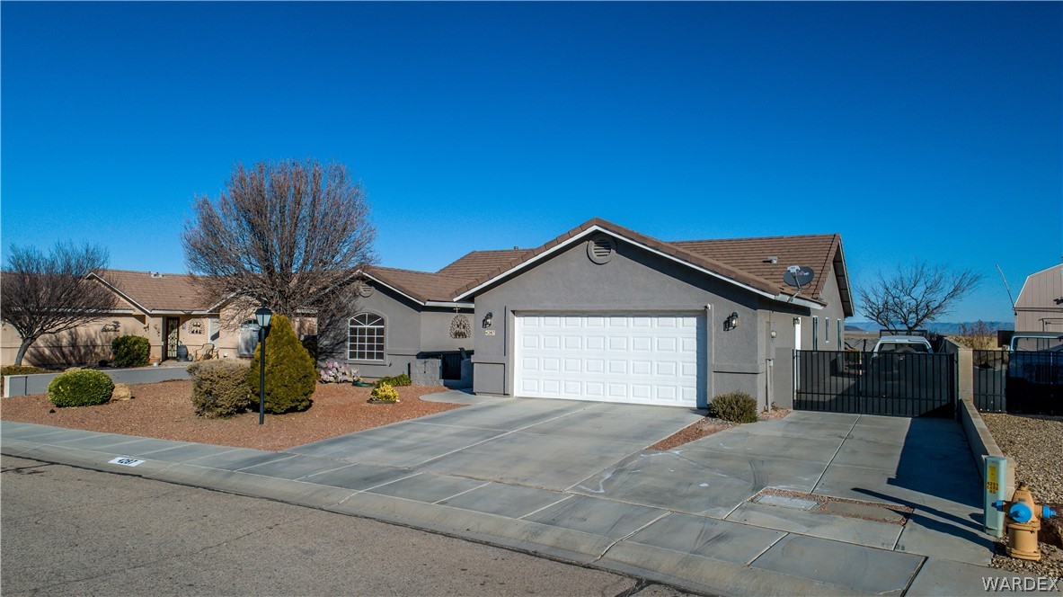 4287 East Cane Ranch Road Kingman, AZ 86401 - Photo 25 of 40