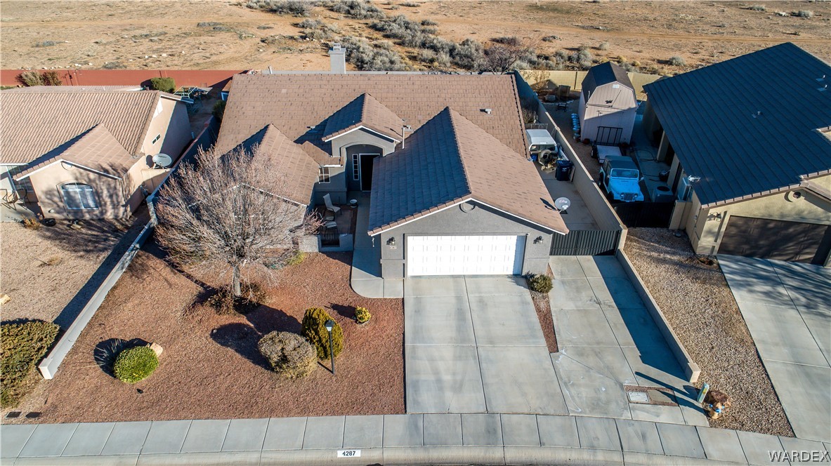 4287 East Cane Ranch Road Kingman, AZ 86401 - Photo 26 of 40