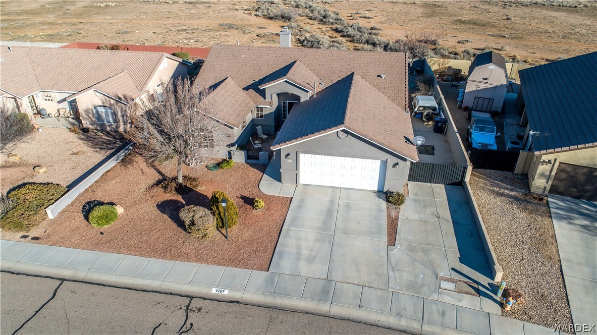 4287 East Cane Ranch Road Kingman, AZ 86401 - Photo 27 of 40