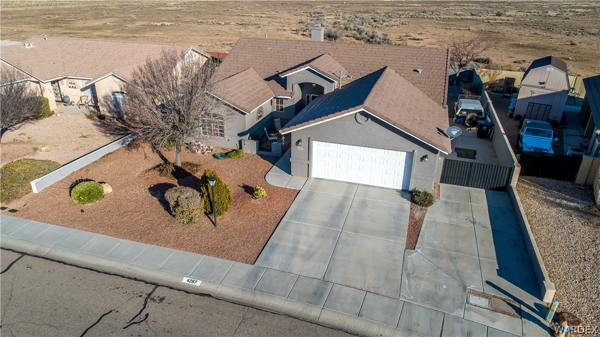 4287 East Cane Ranch Road Kingman, AZ 86401 - Photo 28 of 40