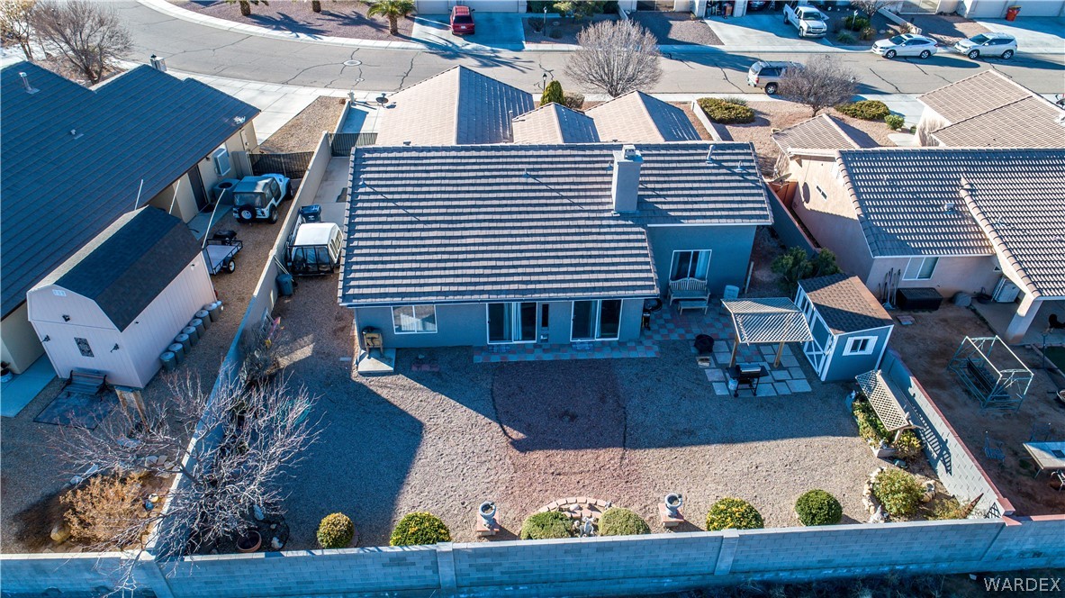 4287 East Cane Ranch Road Kingman, AZ 86401 - Photo 29 of 40