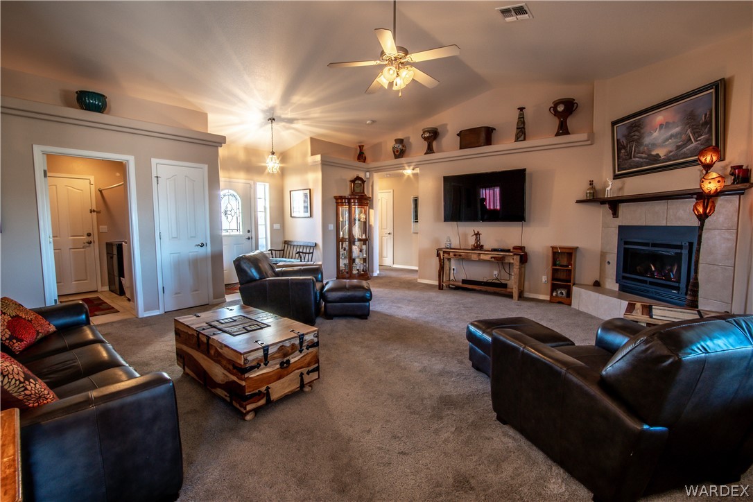 4287 East Cane Ranch Road Kingman, AZ 86401 - Photo 10 of 40