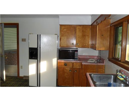 745 Cemetery Road Perryopolis, PA 15473 - Photo 4 of 7 Kitchen.