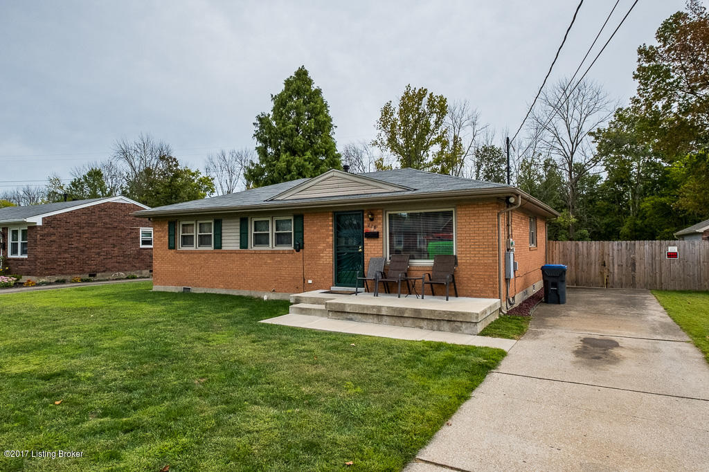 218 Appomattox Road Louisville, KY 40214 - Photo 2 of 23 untitled-21