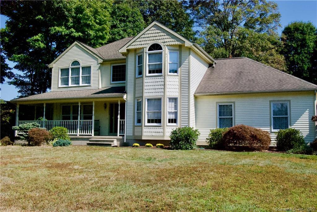 283 Flanders Road Southington, CT 06489 - Photo 1 of 1