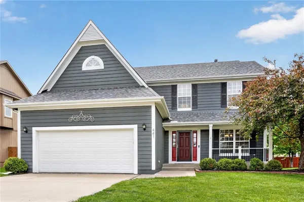 $385,000 | 441 West Westhoff Place, Gardner, KS 66030