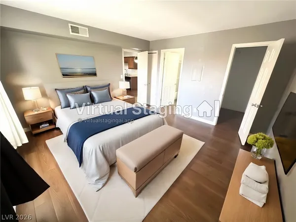 $950 | 3135 South Mojave Road, Unit 246, Las Vegas, NV 89121