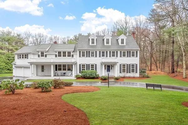 $2,099,000 | 10 Peartree Drive, Westwood, MA 02090