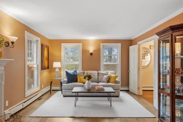 $2,099,000 | 10 Peartree Drive, Westwood, MA 02090