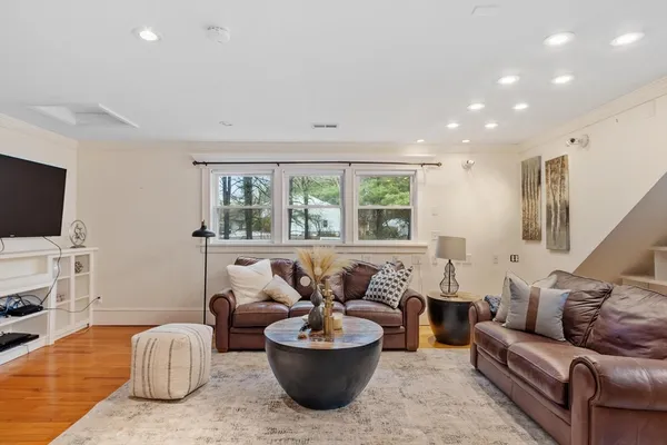 $2,099,000 | 10 Peartree Drive, Westwood, MA 02090