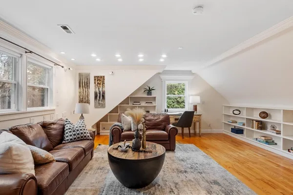 $2,099,000 | 10 Peartree Drive, Westwood, MA 02090