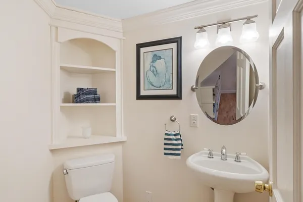 $2,099,000 | 10 Peartree Drive, Westwood, MA 02090
