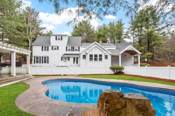 $2,099,000 | 10 Peartree Drive, Westwood, MA 02090