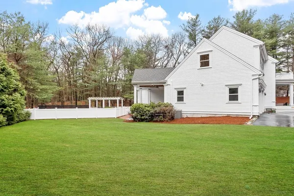 $2,099,000 | 10 Peartree Drive, Westwood, MA 02090