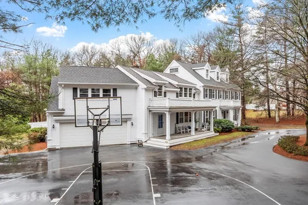 $2,099,000 | 10 Peartree Drive, Westwood, MA 02090
