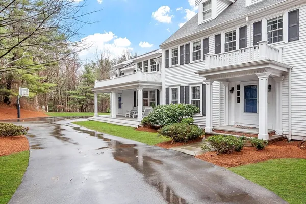$2,099,000 | 10 Peartree Drive, Westwood, MA 02090