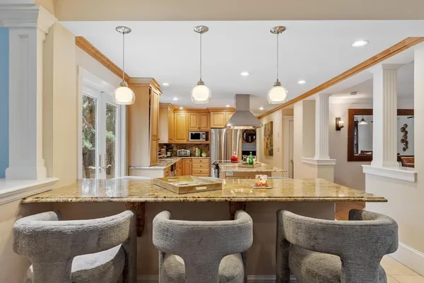$2,099,000 | 10 Peartree Drive, Westwood, MA 02090