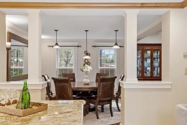 $2,099,000 | 10 Peartree Drive, Westwood, MA 02090