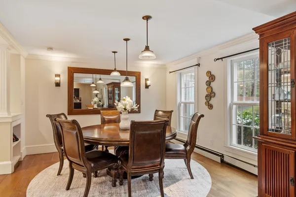 $2,099,000 | 10 Peartree Drive, Westwood, MA 02090
