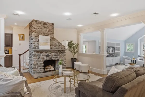 $2,099,000 | 10 Peartree Drive, Westwood, MA 02090