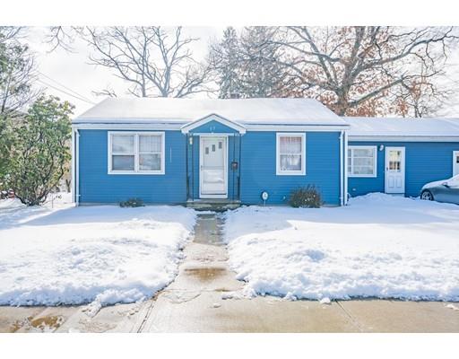 65 Eureka Street Springfield, MA 01104 - Photo 1 of 23