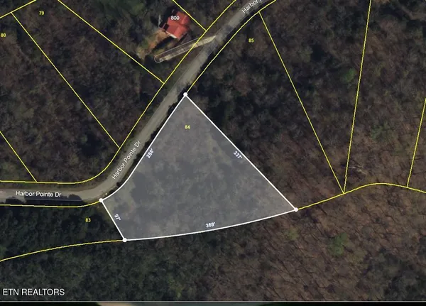 $195,000 | Harbor Pointe Drive, Silver Point, TN 38582