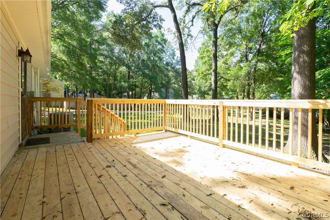 3940 Bronholly Road Chesterfield, VA 23832 - Photo 19 of 21