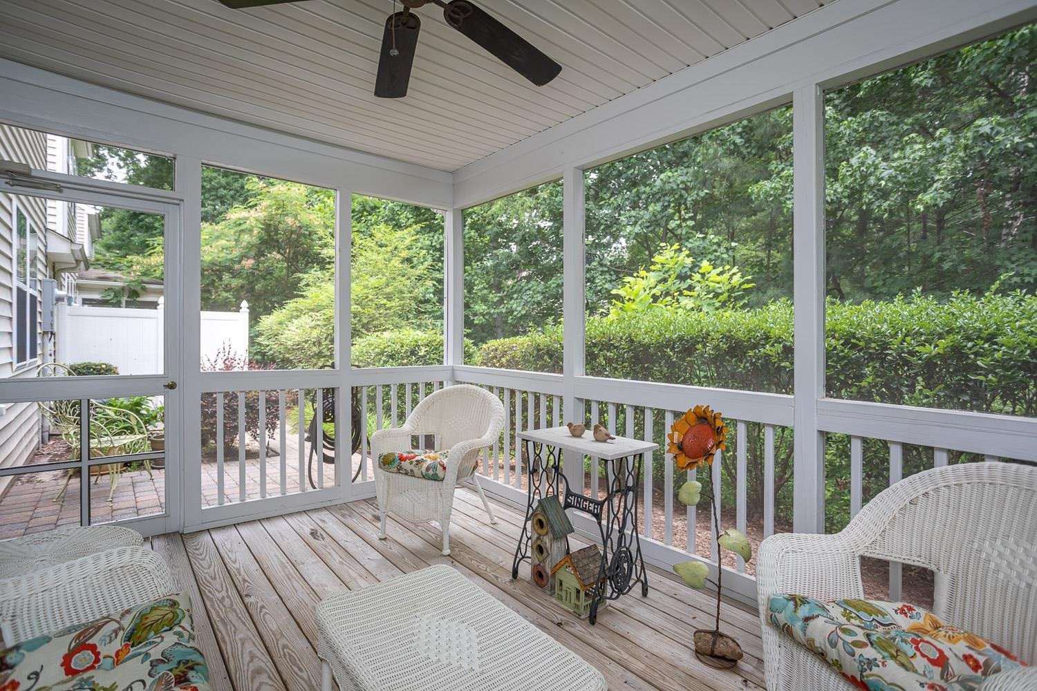 8514 Slabstone Court Raleigh, NC 27613 - Photo 16 of 29 Photo 16
