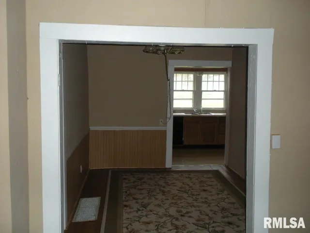 $25,000 | 524 South 17th Street, Murphysboro, IL 62966